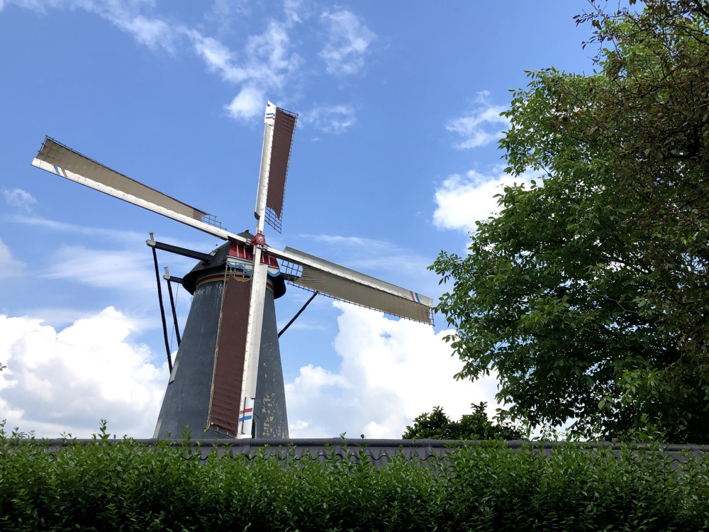 De parel van Brabant 